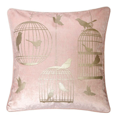 Rina-Accent Pillow