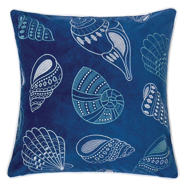 Kimmy-Accent Pillow