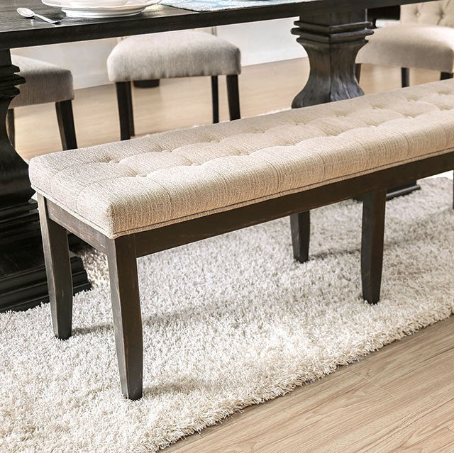 Nerissa-Bench