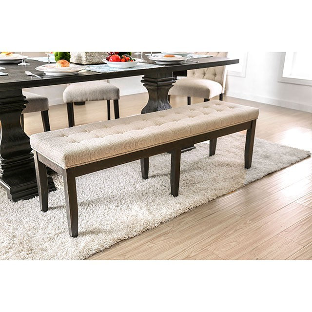 Nerissa-Bench