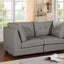 Pencoed-Love Seat