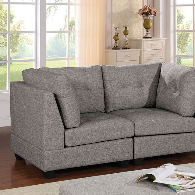 Pencoed-Love Seat