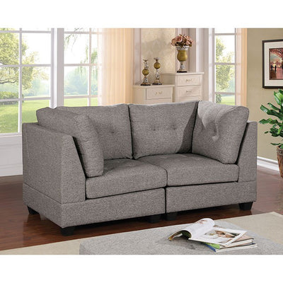 Pencoed-Love Seat