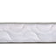 Bird Of Paradise-4" Queen-Size Foundation
