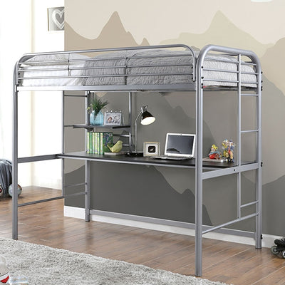 Opal-Twin Loft Bed