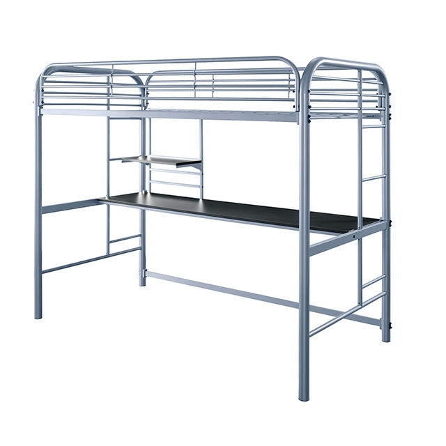 Opal-Twin Loft Bed