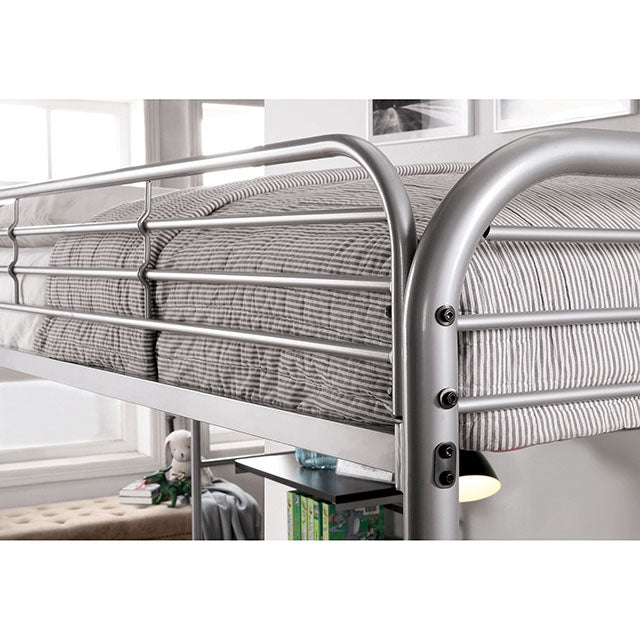 Opal-Twin Loft Bed