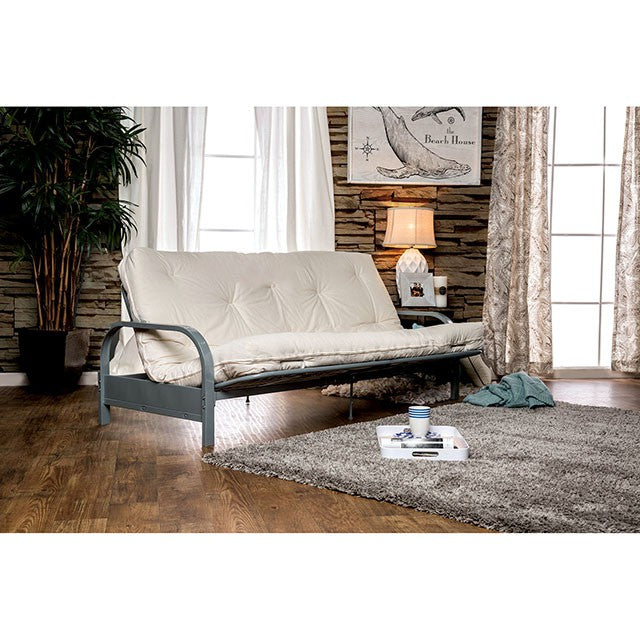 Plosh-8" Futon Mattress