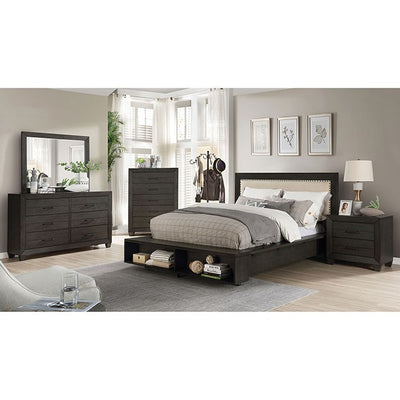 Sligo-Queen Bed