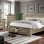 Wells-E.King Bed