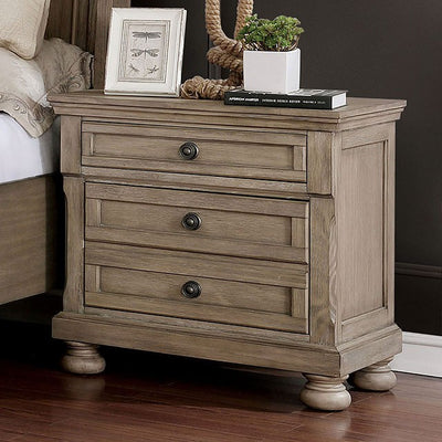 Wells-Night Stand