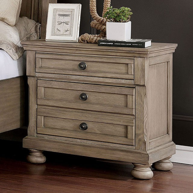 Wells-Night Stand