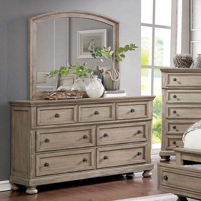 Wells-Dresser