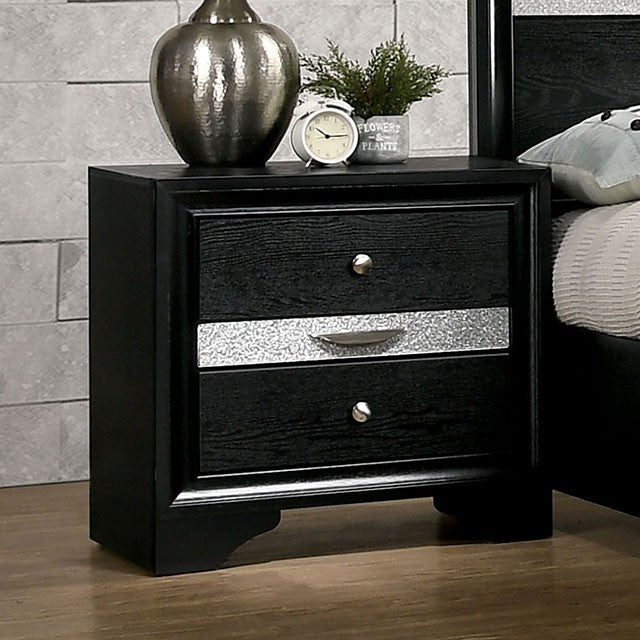 Chrissy-Night Stand