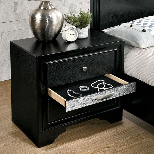 Chrissy-Night Stand