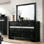 Chrissy-Dresser