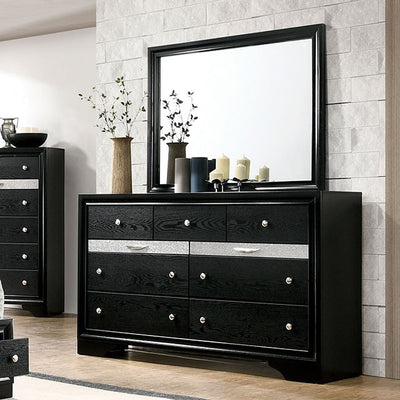 Chrissy-Dresser