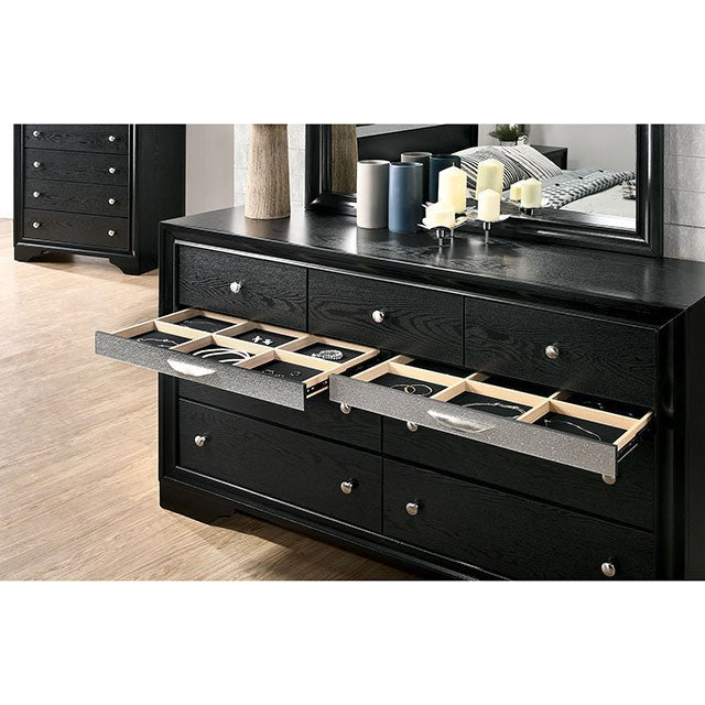 Chrissy-Dresser