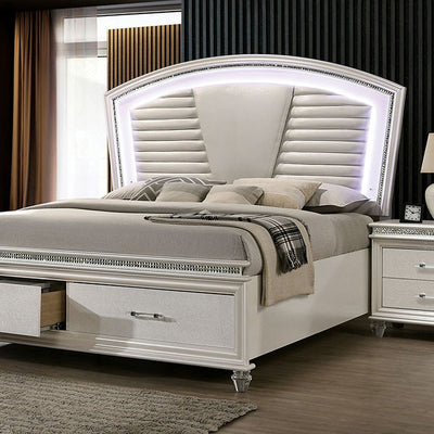 Maddie-E.King Bed