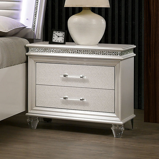 Maddie-Night Stand