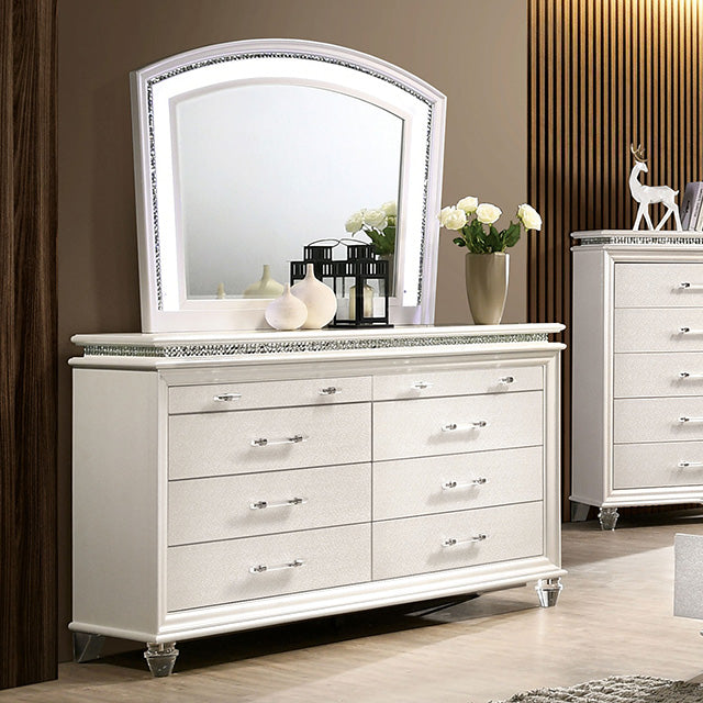 Maddie-Dresser