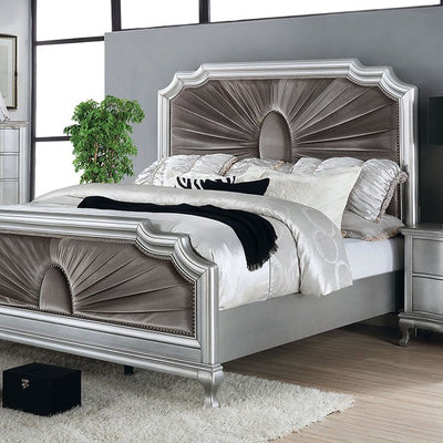 Aalok-E.King Bed
