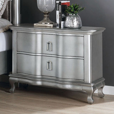 Aalok-Night Stand