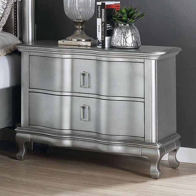 Aalok-Night Stand