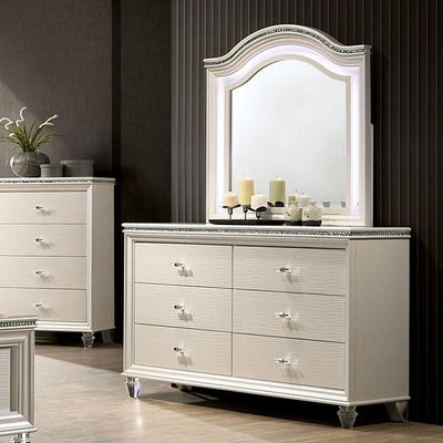 Allie-Dresser