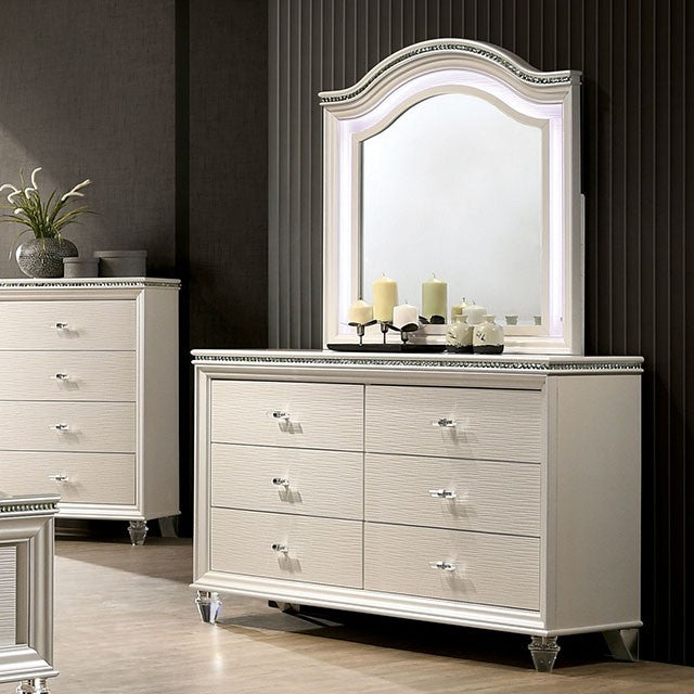Allie-Dresser