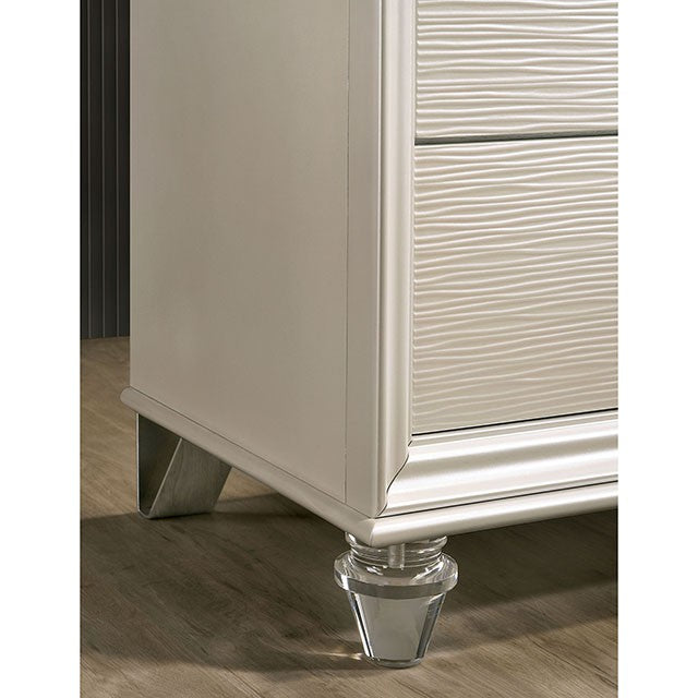 Allie-Dresser