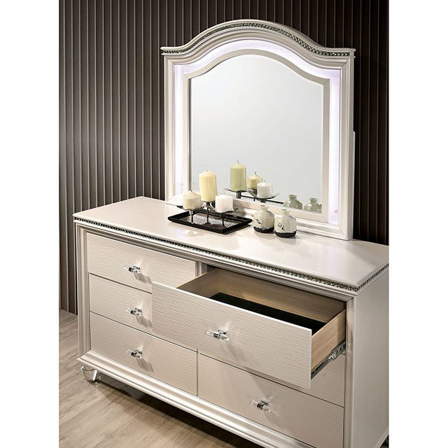 Allie-Dresser