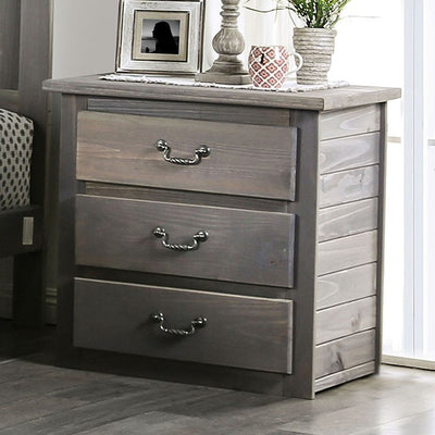Rockwall-Night Stand