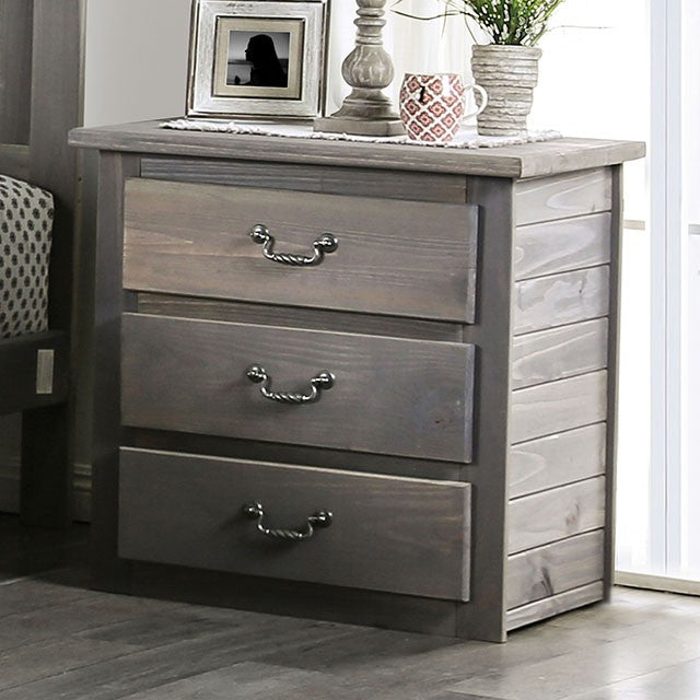 Rockwall-Night Stand