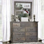Rockwall-Dresser