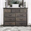 Rockwall-Dresser