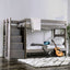 Ampelios-Twin/Twin Bunk Bed