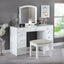 Louise-Vanity W/ Stool