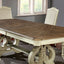 Arcadia-Dining Table