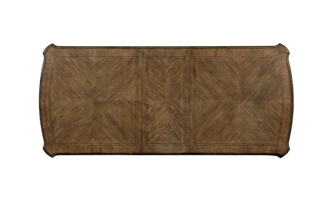Arcadia-Dining Table