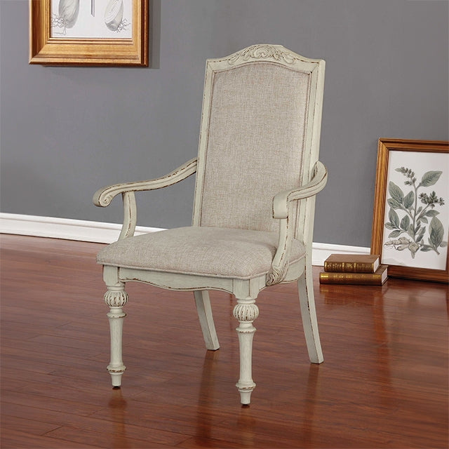 Arcadia-Arm Chair