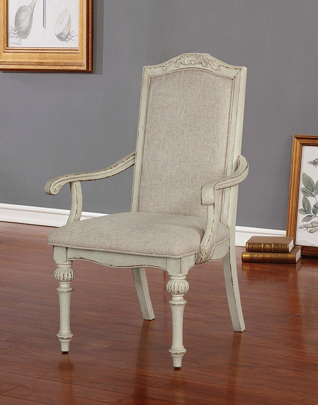 Arcadia-Arm Chair