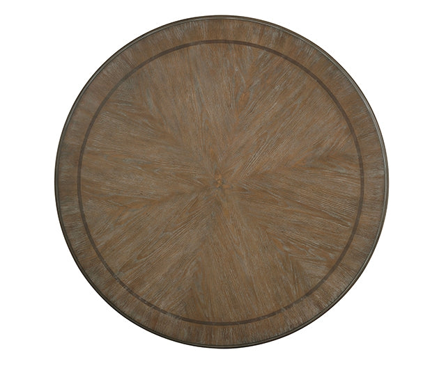 Arcadia-Round Table