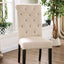 Alfred-Side Chair (2/Ctn)