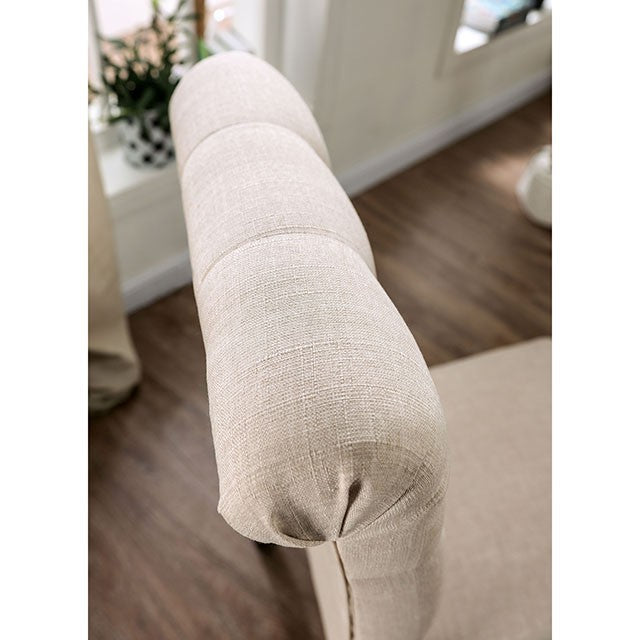 Alfred-Side Chair (2/Ctn)