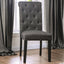 Alfred-Side Chair (2/Ctn)