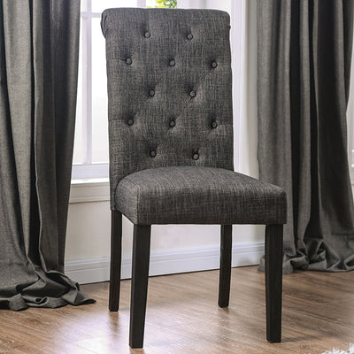 Alfred-Side Chair (2/Ctn)
