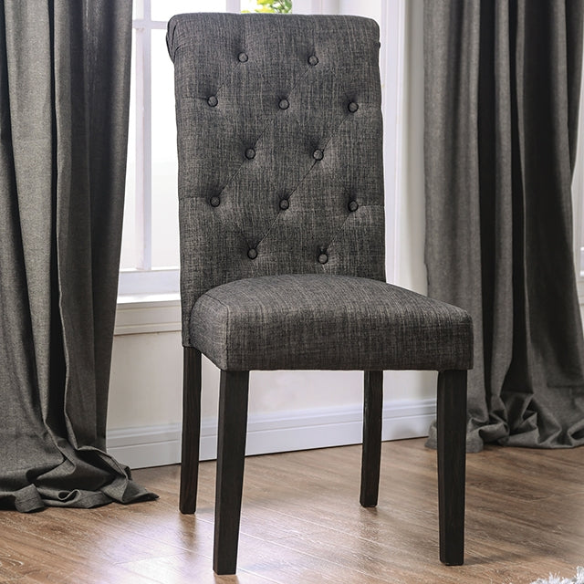 Alfred-Side Chair (2/Ctn)