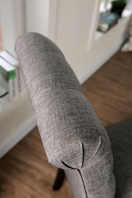 Alfred-Side Chair (2/Ctn)