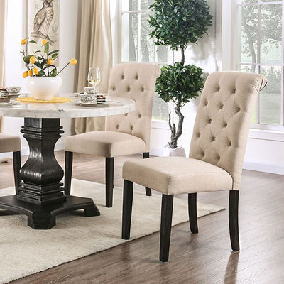 Elfredo-Round Table